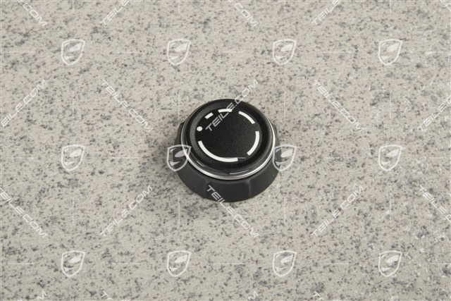 Rotary knob, Navigation system, L