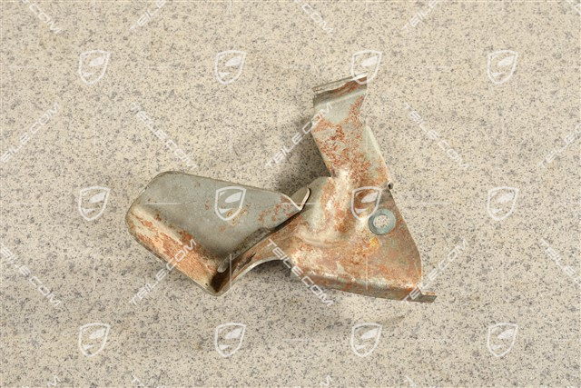 Bremsschlauchhalter, L