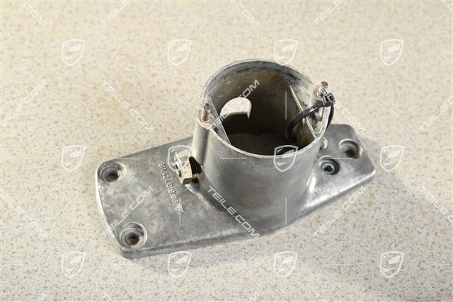 Gearshift bracket