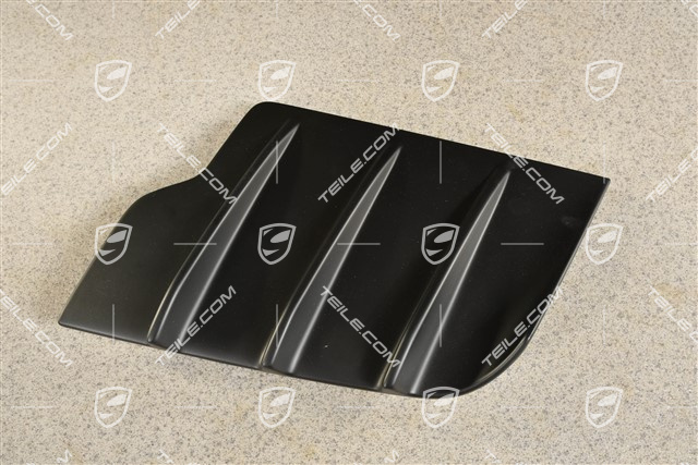 GT3, Engine cover, R