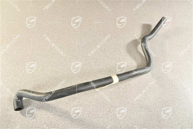 Coolant hose