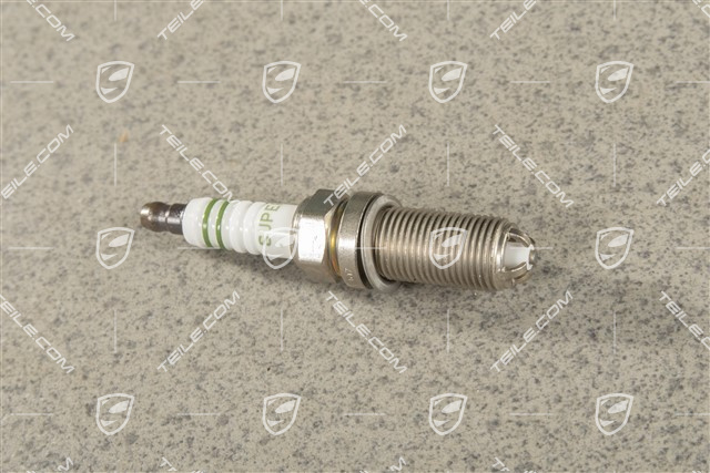4,8L S/ GTS Spark plug FGR 5NQEO