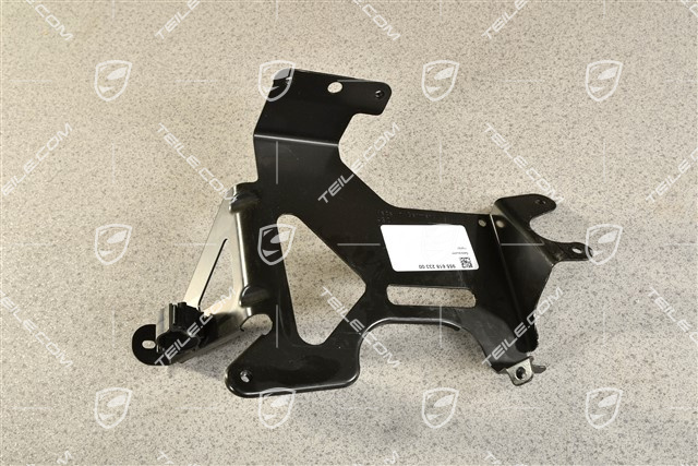 Bracket, Engine control unit DME S / Turbo