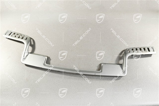 Dolny spoiler zderzaka tylnego, Aero Kit, (uszkodzony)