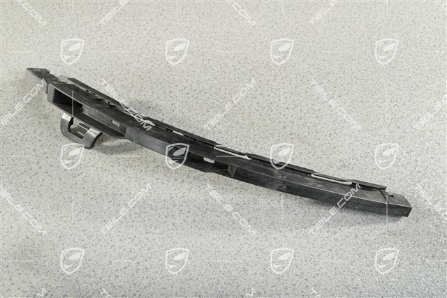 Mounting strip, right-hand