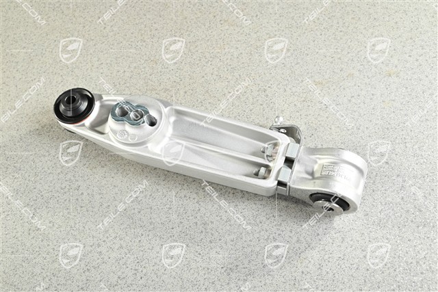 Spyder / RS, Wishbone, L