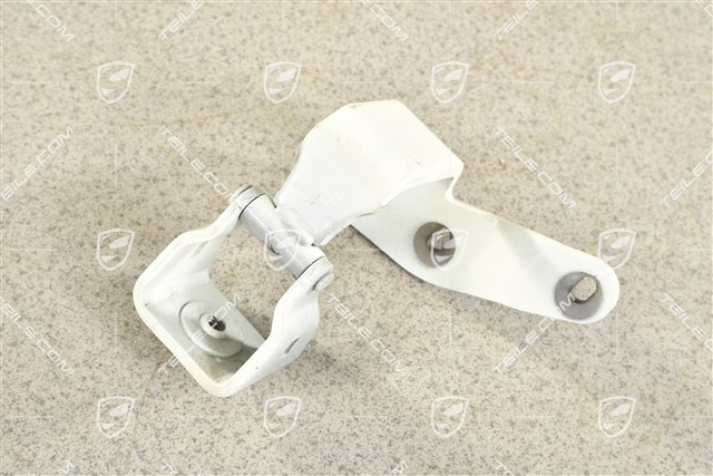 Hinge, R