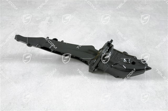 Spiegelfuss, manuell verstellbar, Sport Design, R