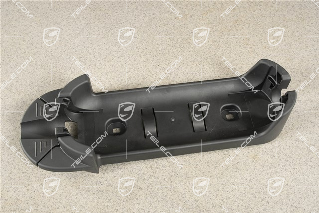 Halter für Ladegerät
