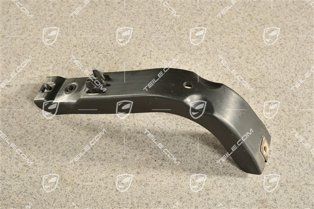 Rear bumper Support / bracket