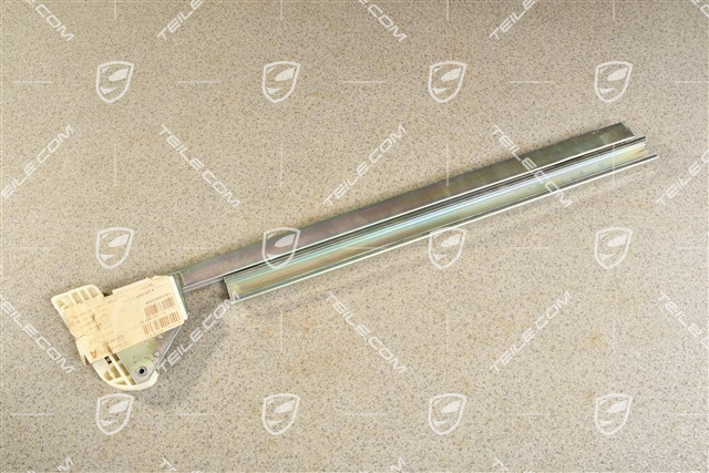 Fensterhebeschiene, Targa / Cabrio, L