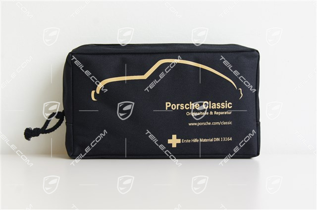 Porsche Classic first aid kit