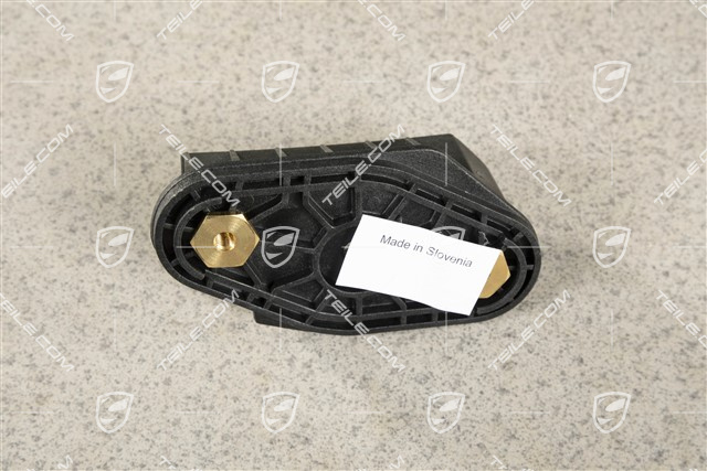 Halter, Heckleuchte, R