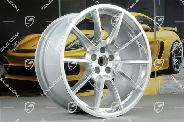 20" Felga "Macan SportDesign" 10J x 20 ET19