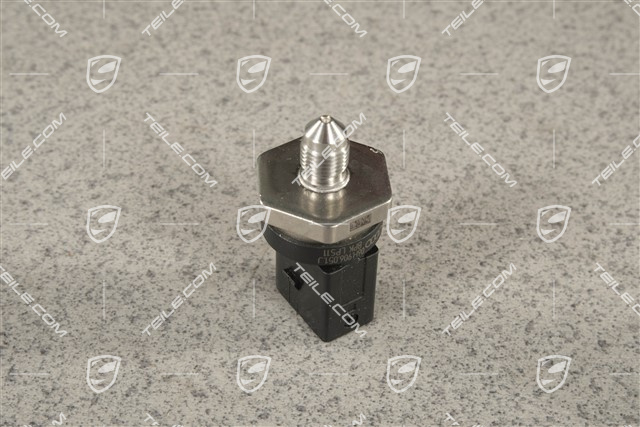 Pressure sensor