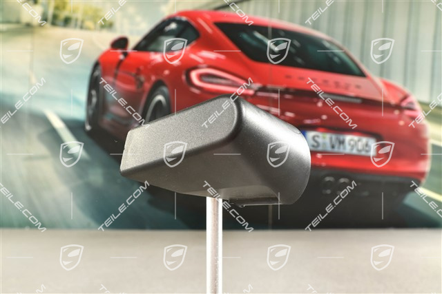 Turbo, dekielek / obudowa, R