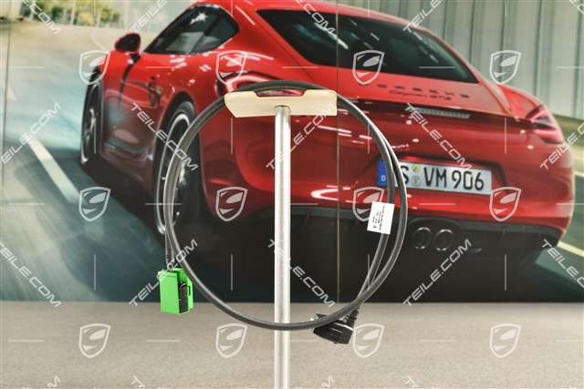 Multimedia-Schnitstelle Verbindungsleitung, AUX