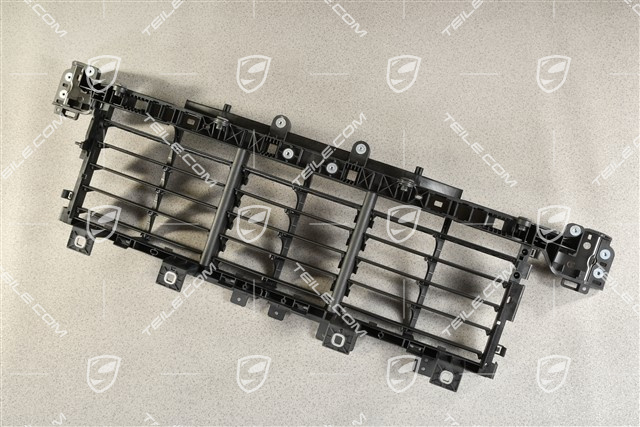 Radiator Grille Shutter / air flap, centre
