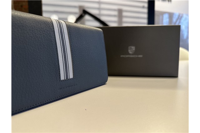 Damenbrieftasche – Heritage