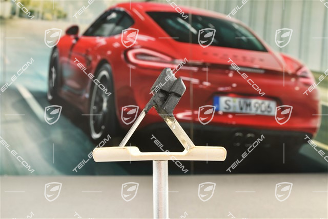 Targa, Rahmenverbindung, Tür, R