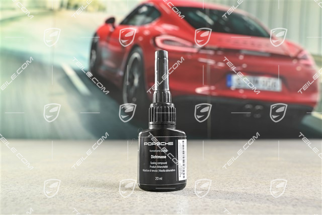 Sealant 20ml
