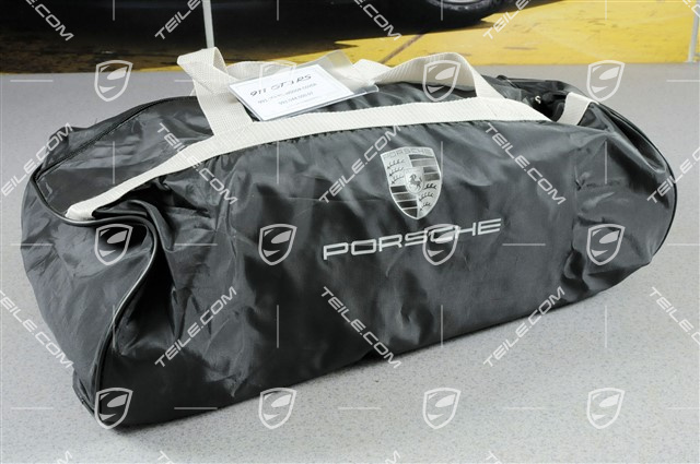Abdeckhülle / Indoor-Car-Cover, GT3RS Abdeckhülle / Indoor-Car-Cover, GT3RS