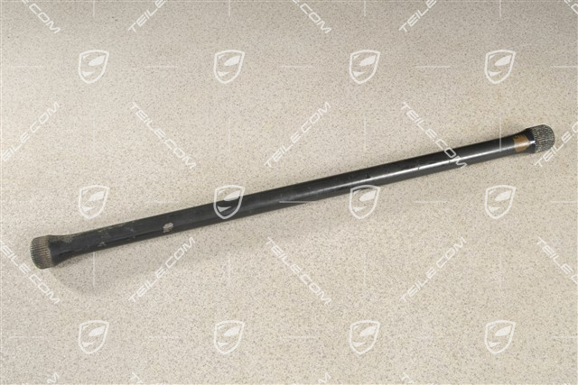 Torsion bar, 25mm, L