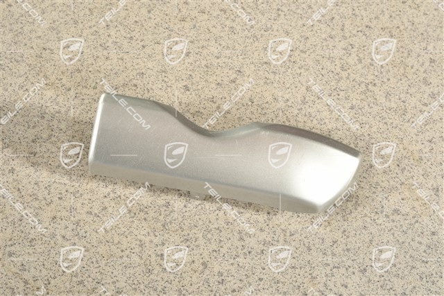 Schalttafelverkleidung Zierleiste, RHD, Beifahrerseite