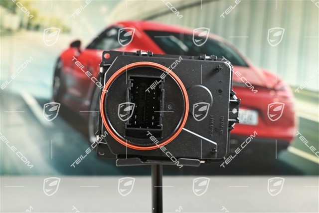 Led Headlight, Control Module, L=R