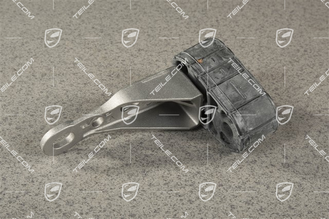Halter für Nachschalldämpfer