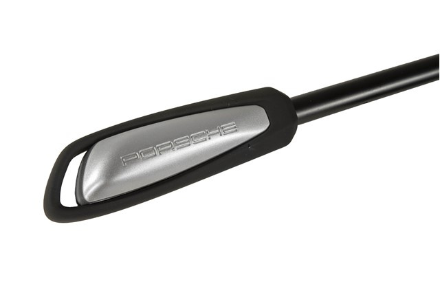 Parasol Porsche, Kieszeń samochodowa