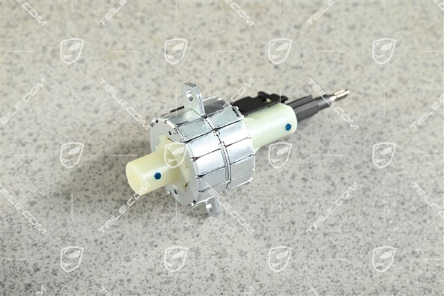 Stellmotor, Kurvenlicht, L=R