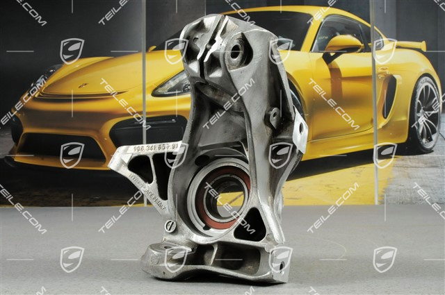 Radträger, GT2 / GT3, R