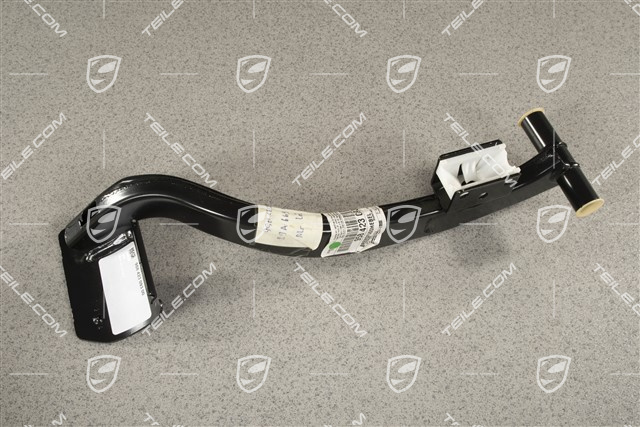 Brake pedal