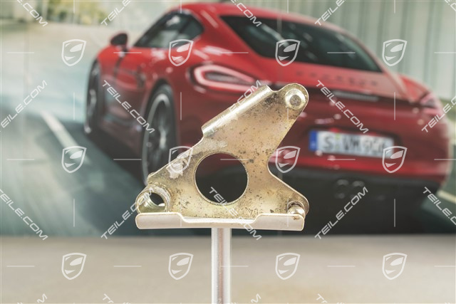 Gaspedal Umlenkhebel / Gasbetaetigung
