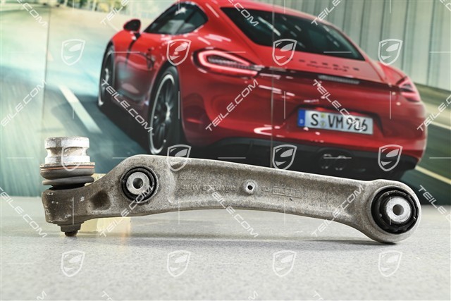 Control arm, L