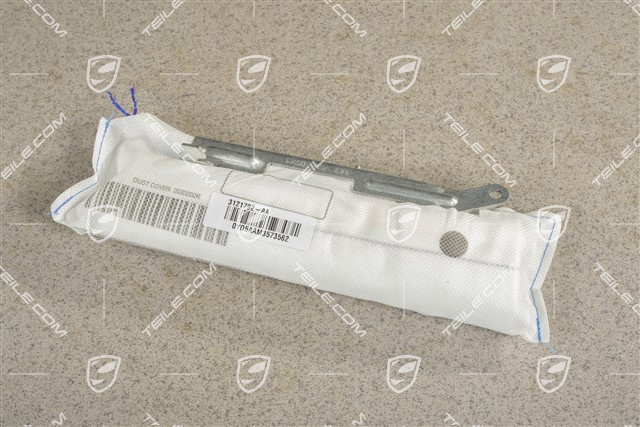 Airbag unit / Side-impact airbag / seat, R