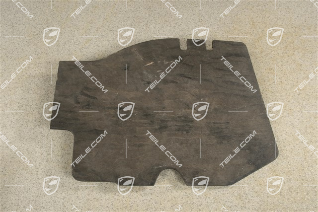 Bodenbrett, R