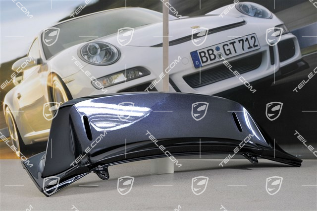 Rear spoiler, Aero Kit CUP, lower part