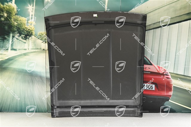 Dach Aussenhaut, carbon, GT3RS, Weissach Paket, ohne Antenne