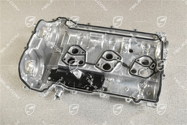 Valve cover, Cyl. 4-6