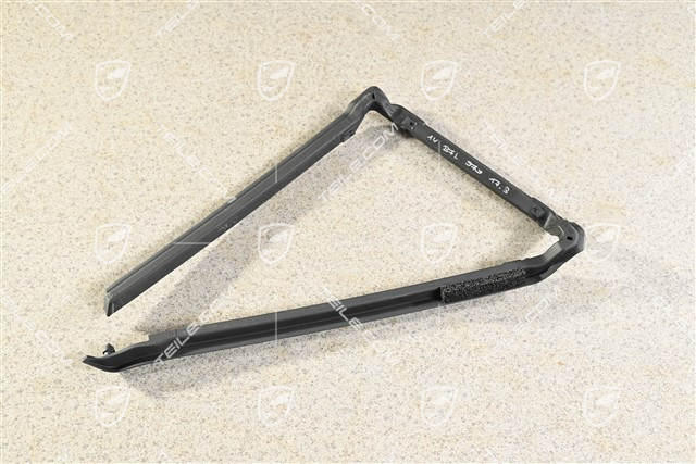 Targa, Gasket for Roll Bar trim, L