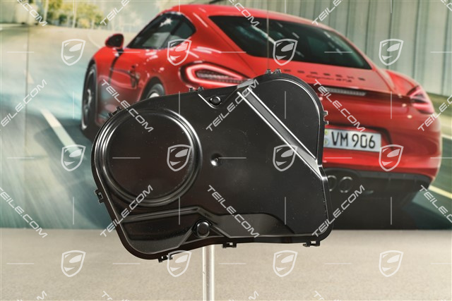 Osłona mechanizmu domykania drzwi, R