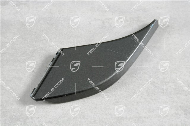 Abdeckung, Verdeckkasten Deckel, L Abdeckung, Verdeckkasten Deckel, L