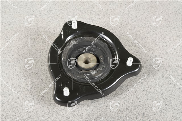 Stützlager, Turbo/C4/C4S, L