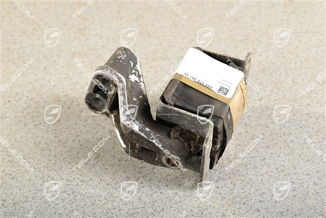 Konsole / Halter, Getriebelagerung