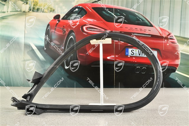 Gasket