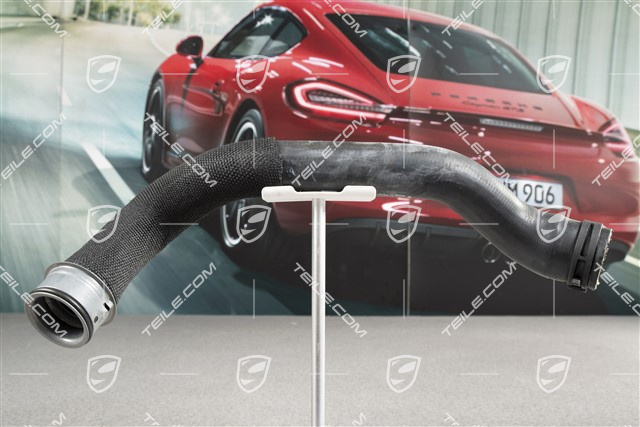 Cooling system Hose / pipe / line Supply, Long, GT2RS, L