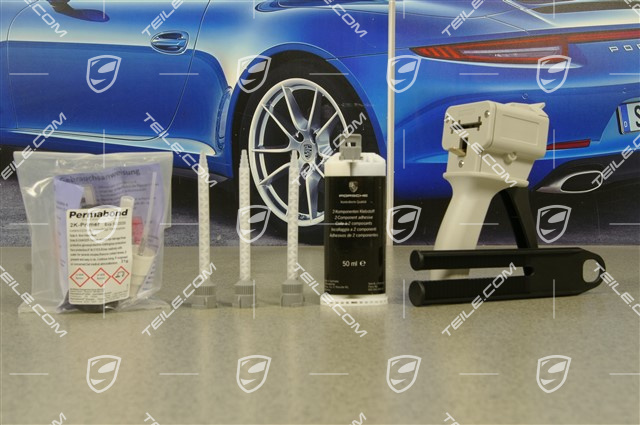 Masa uszczelniająca