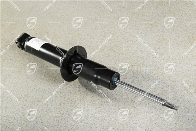 Stossdämpfer / Schwingungsdämpfer, Hinterachse, V6 3.6L 206kW, L